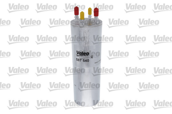 valeo 587540